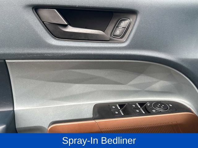 Certified 2022 Ford Maverick Lariat w/ Lariat Luxury Package image 28