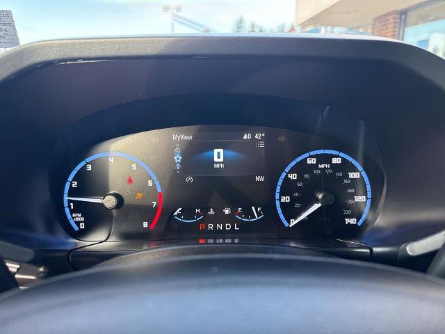 Certified 2023 Ford Bronco Sport Big Bend image 13