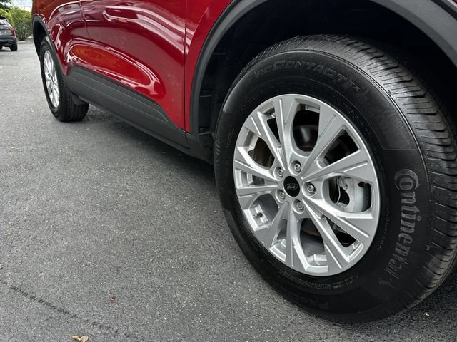 Certified 2023 Ford Escape Active w/ Tech Pack #1 AWD/4WD image 11