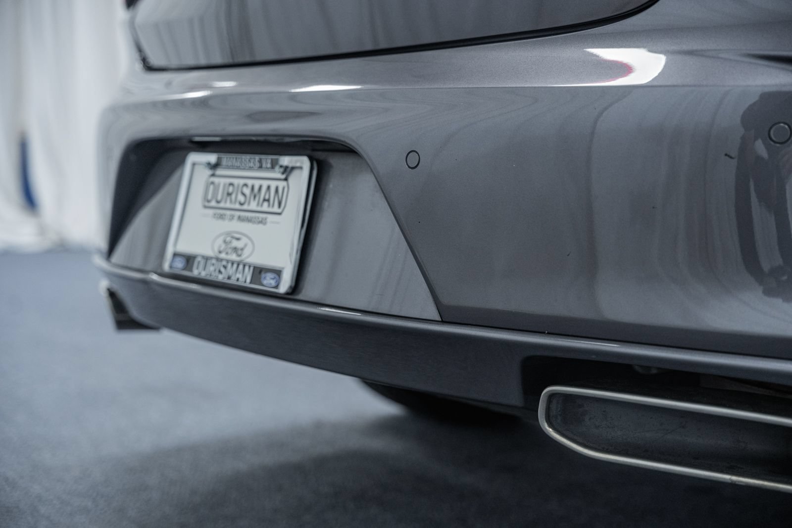 Used 2021 Acura TLX w/ Technology Package FWD image 9