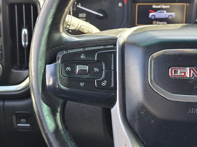 Used 2021 GMC Sierra 1500 Elevation image 26