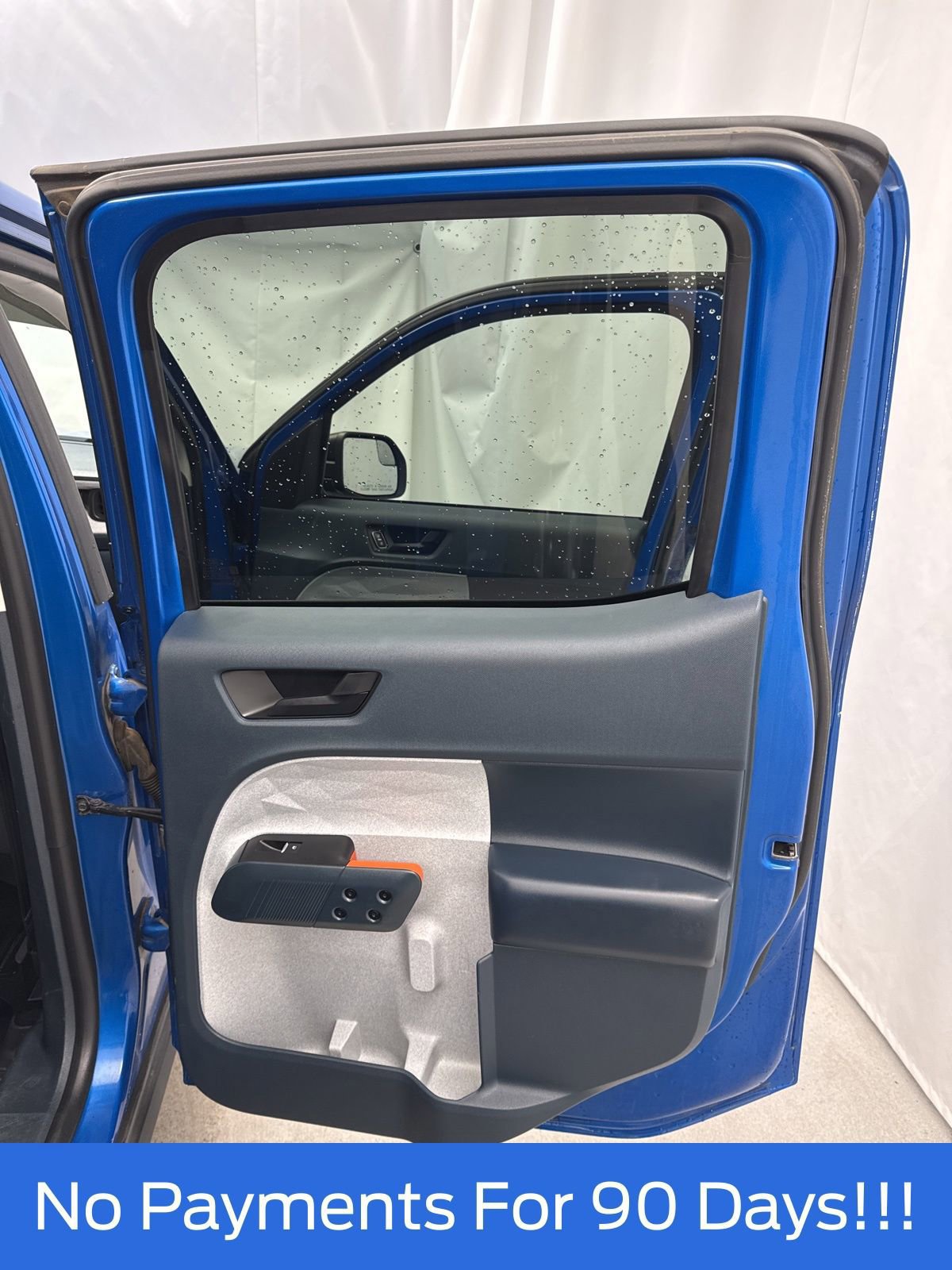 Certified 2022 Ford Maverick XLT w/ Equipment Group 300A Standard image 34