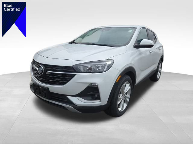 Used 2020 Buick Encore GX Preferred w/ Cold Weather Comfort Package