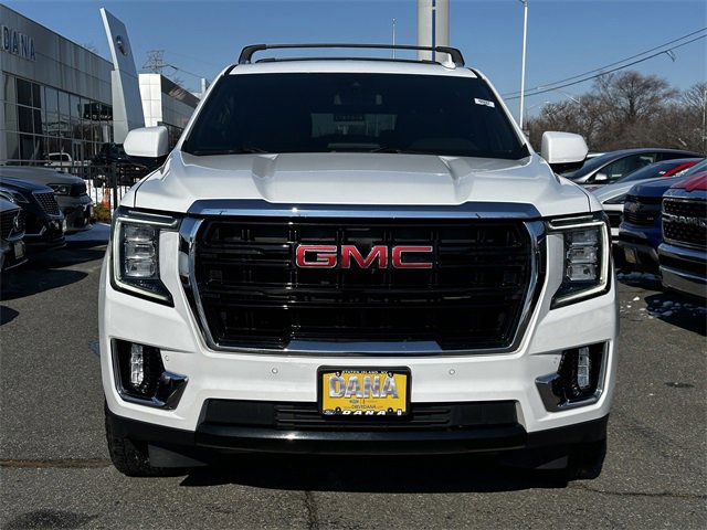 Used 2023 GMC Yukon XL SLE image 9