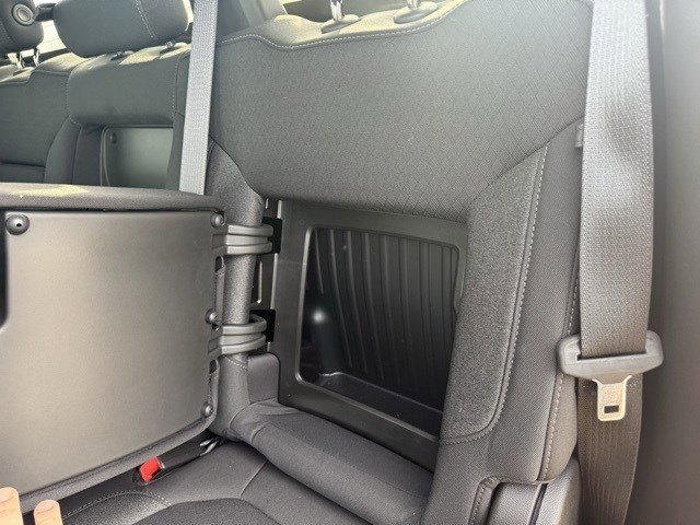 Used 2022 Chevrolet Silverado 1500 LT Trail Boss w/ Safety Package image 24