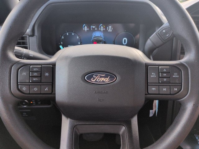 Certified 2024 Ford F150 STX RWD image 26