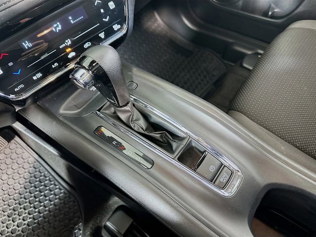 Used 2022 Honda HR-V EX image 23