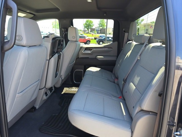 Used 2022 Chevrolet Silverado 1500 RST image 15