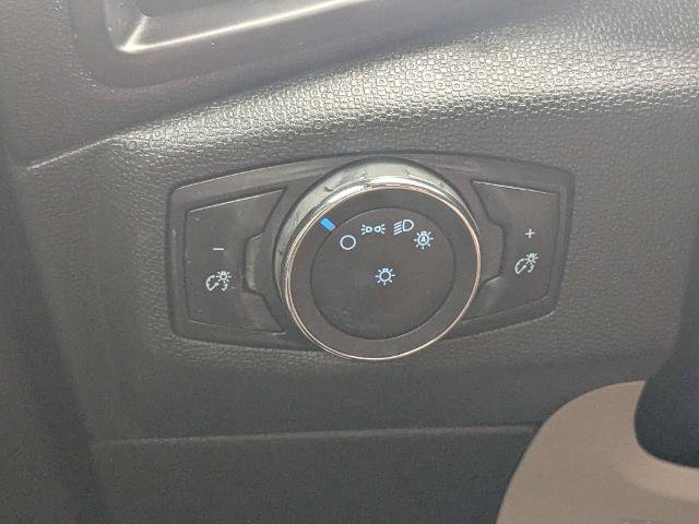 Certified 2019 Ford EcoSport S FWD image 25