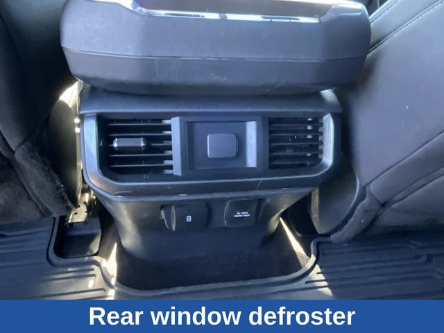 Certified 2023 Ford F150 XLT w/ Equipment Group 302A High AWD/4WD image 21