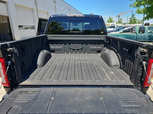 Certified 2021 Ford F150 Raptor w/ Equipment Group 801A High AWD/4WD image 12