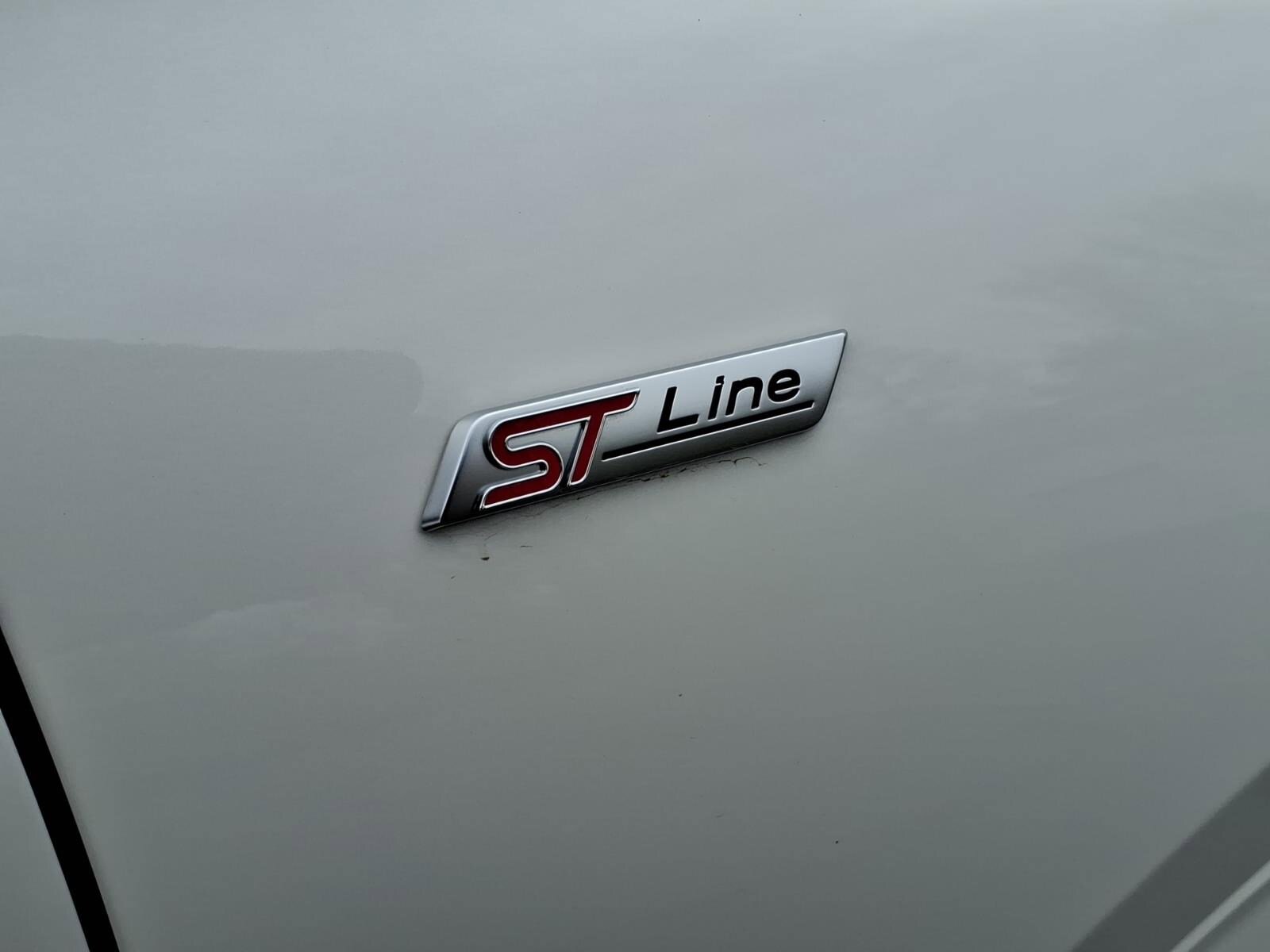 Certified 2023 Ford Escape ST-Line AWD/4WD image 16