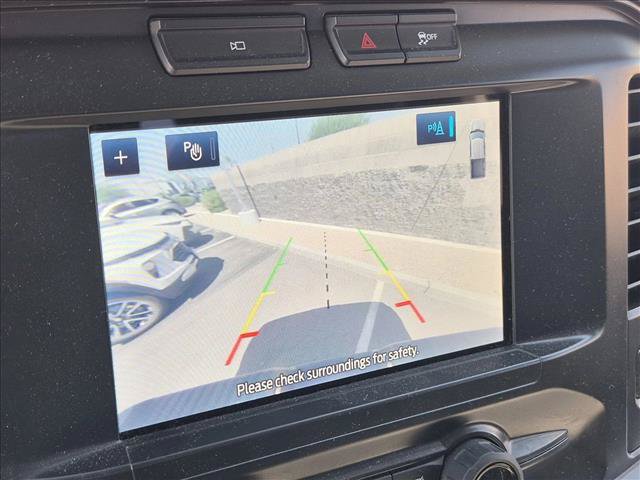 Certified 2022 Ford F150 XLT w/ Trailer Tow Package AWD/4WD image 18