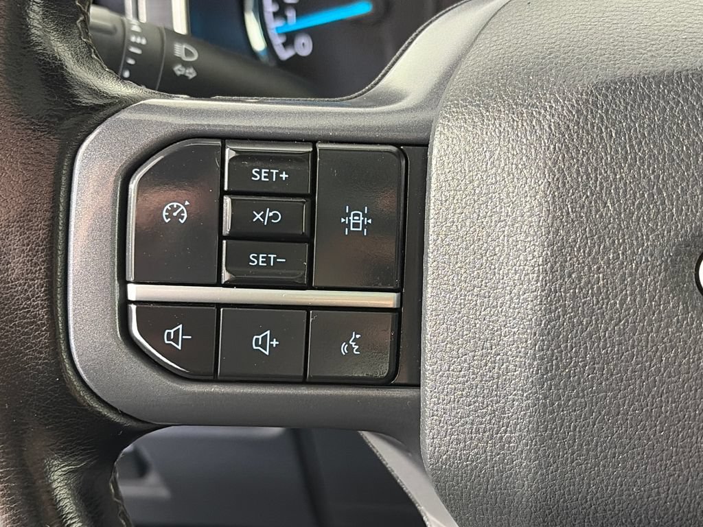 Certified 2023 Ford F150 XLT w/ Equipment Group 302A High AWD/4WD image 17