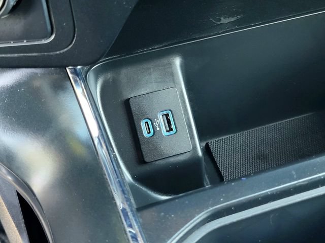 Certified 2023 Ford F150 XL w/ STX Appearance Package RWD image 24