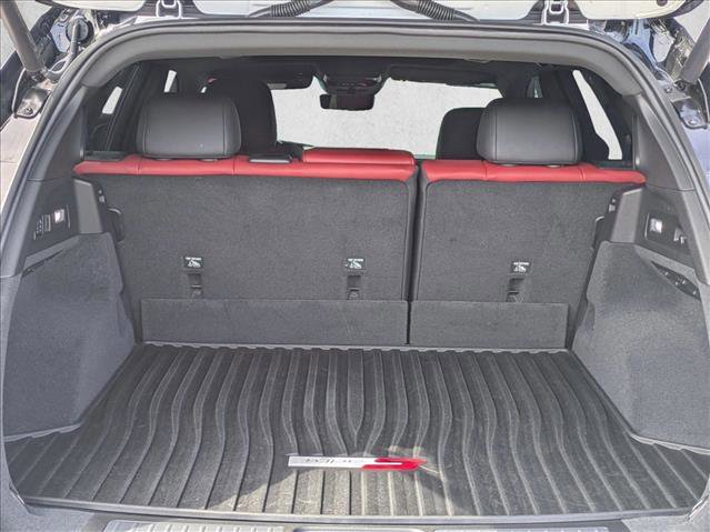 Used 2024 Acura ZDX Type S image 7