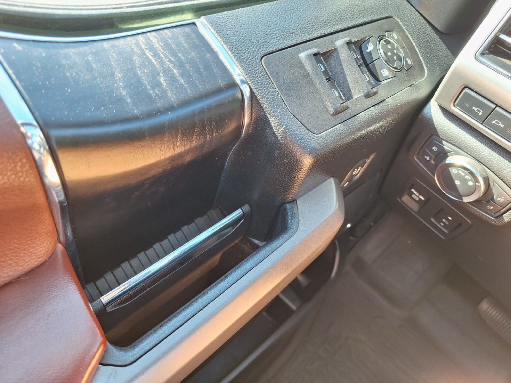 Certified 2019 Ford F150 Platinum w/ Equipment Group 701A Luxury AWD/4WD image 18