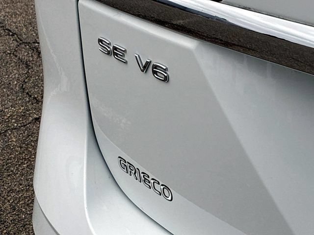 Used 2021 Volkswagen Atlas SE w/ Towing Package AWD/4WD image 12