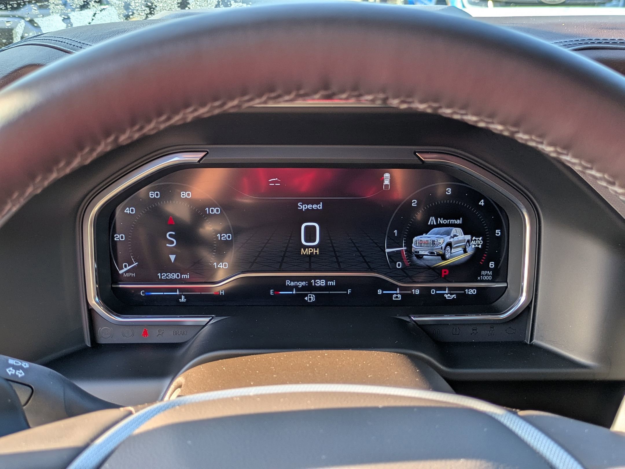 Used 2024 GMC Sierra 1500 Denali image 22