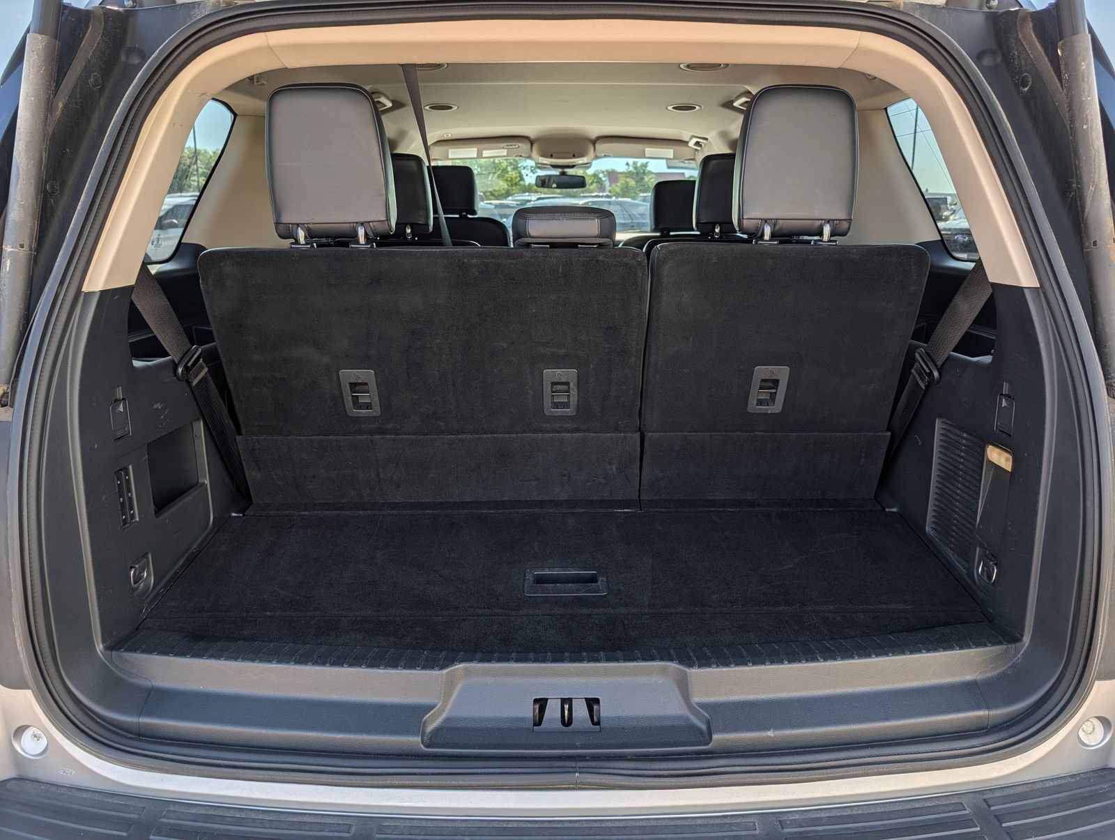 Certified 2024 Ford Expedition XLT AWD/4WD image 15