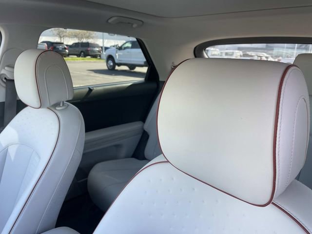 Used 2023 Hyundai Ioniq 5 Limited w/ Cargo Package image 24