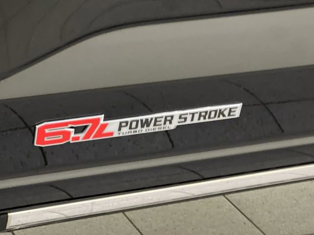 Certified 2023 Ford F350 Limited image 19
