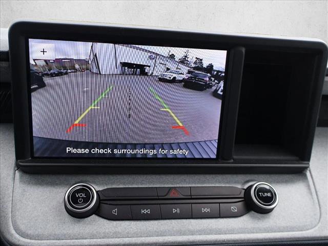 Certified 2022 Ford Maverick XLT image 16