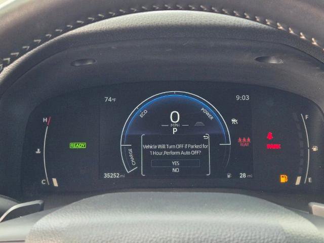 Used 2025 Toyota Camry SE FWD image 30