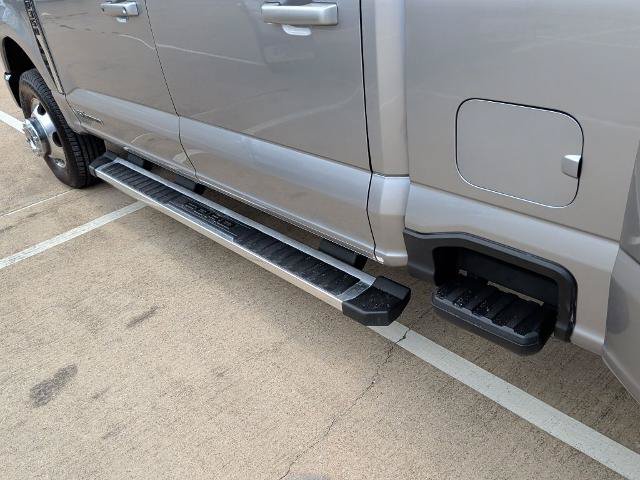 Certified 2024 Ford F350 Lariat AWD/4WD image 37