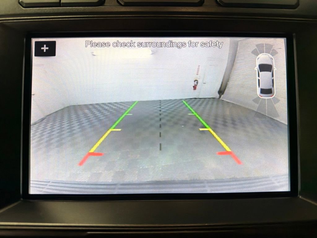 Certified 2019 Ford Expedition Limited image 26