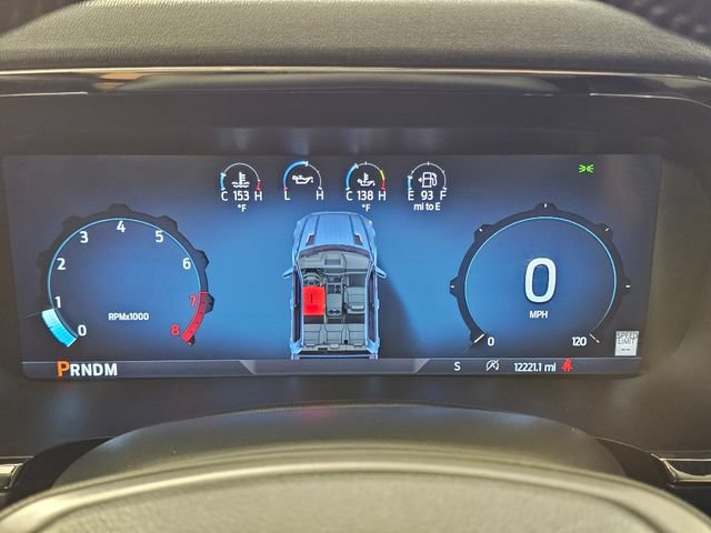 Certified 2024 Ford F150 Lariat w/ Bed Utility Package AWD/4WD image 27