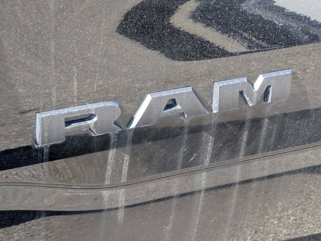 Used 2022 RAM 1500 TRX w/ TRX Level 2 Equipment Group AWD/4WD image 11