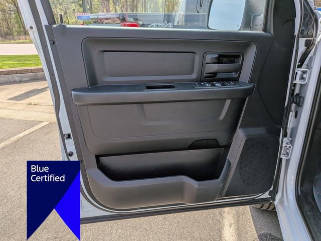 Used 2022 RAM 1500 Tradesman w/ Popular Equipment Group image 10