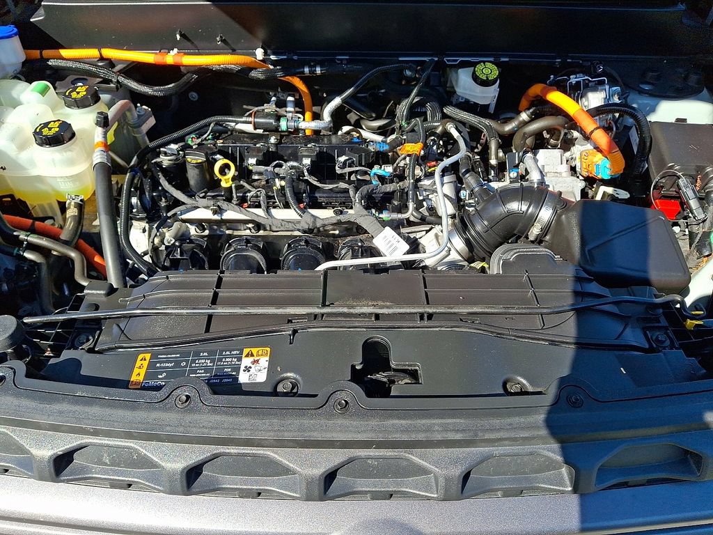 Certified 2023 Ford Maverick XLT w/ XLT Luxury Package FWD image 26