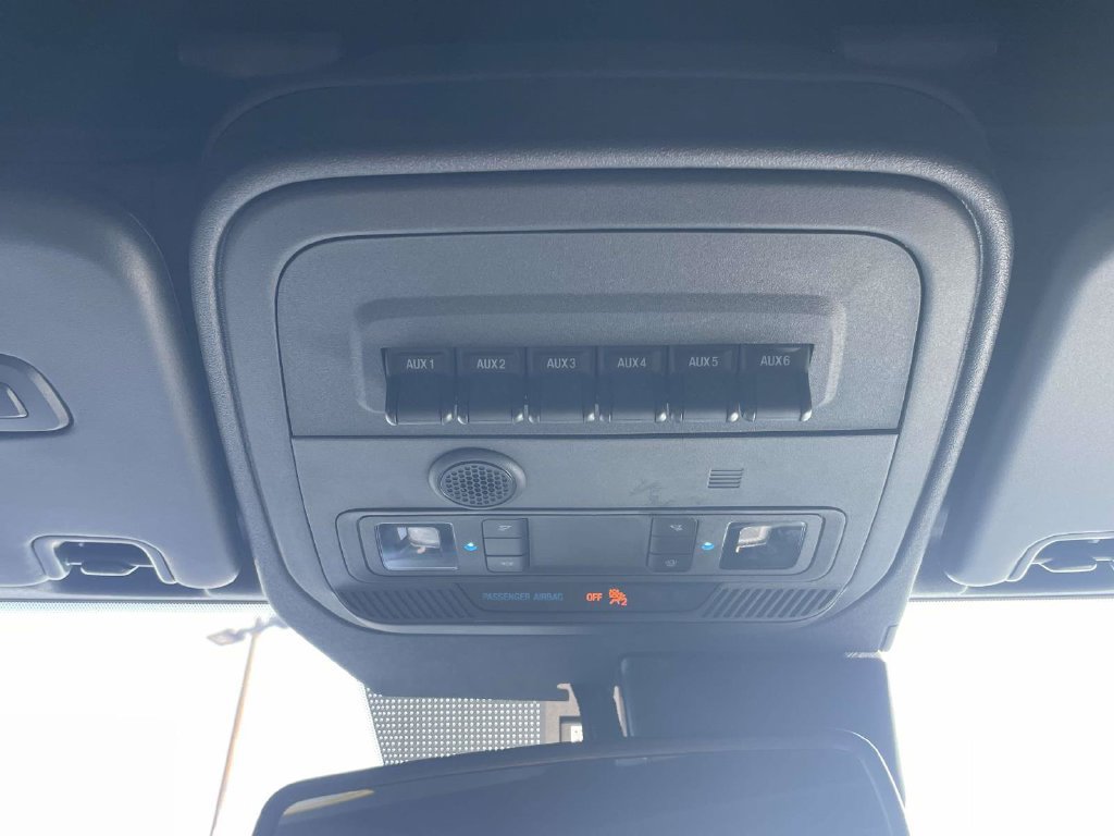 Certified 2023 Ford Bronco Outer Banks AWD/4WD image 28
