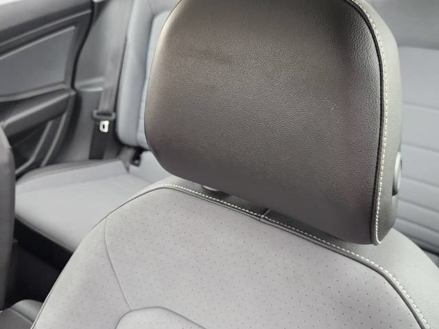 Used 2025 Volkswagen Jetta SE FWD image 24
