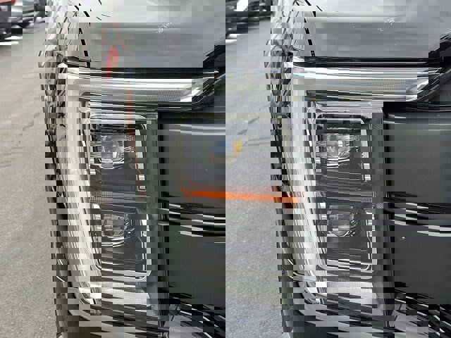 Certified 2021 Ford F150 Lariat w/ Equipment Group 502A High image 9