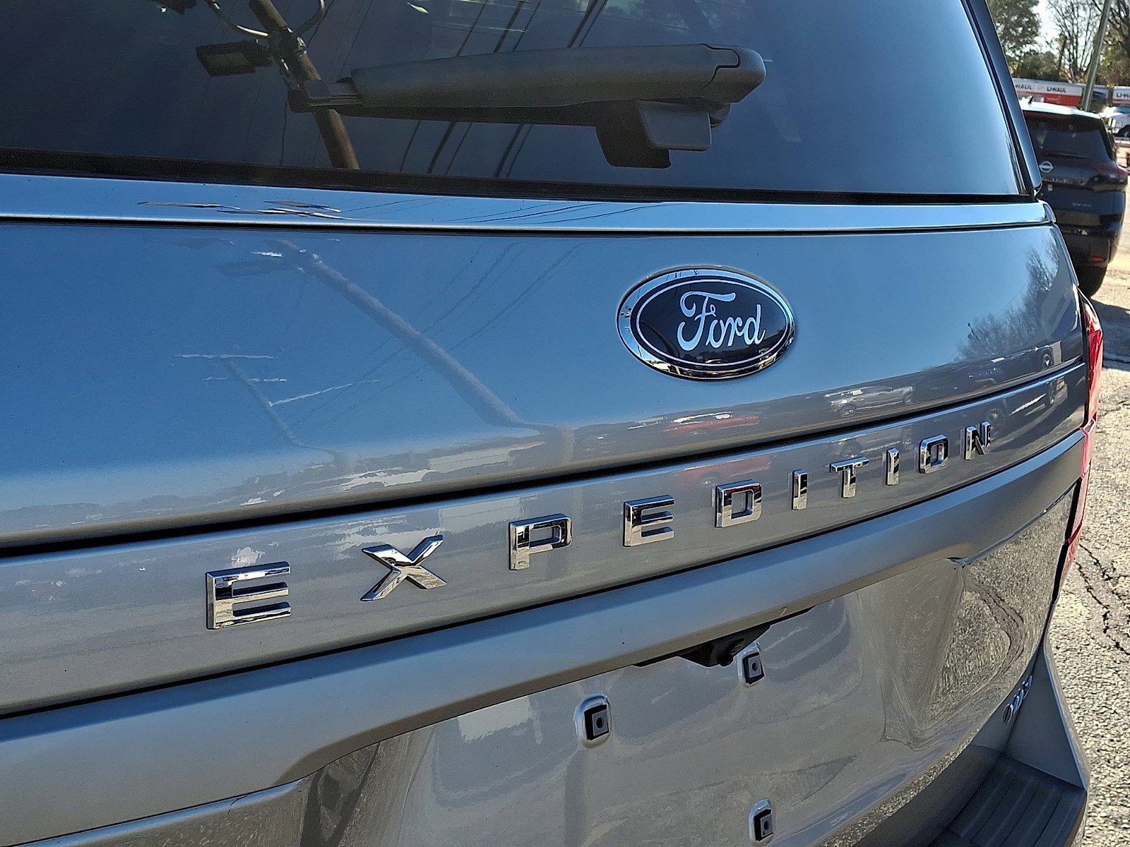 Certified 2023 Ford Expedition Max XLT image 30