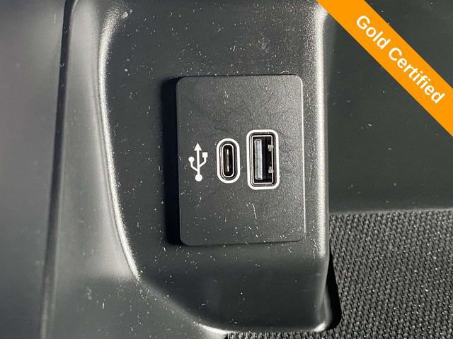 Certified 2025 Ford F150 XLT w/ Equipment Group 302A MID image 30