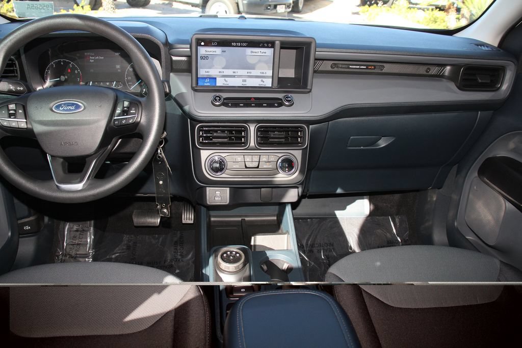 Certified 2024 Ford Maverick XL FWD image 19