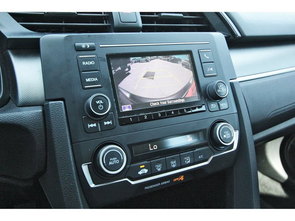 Used 2018 Honda Civic LX image 23