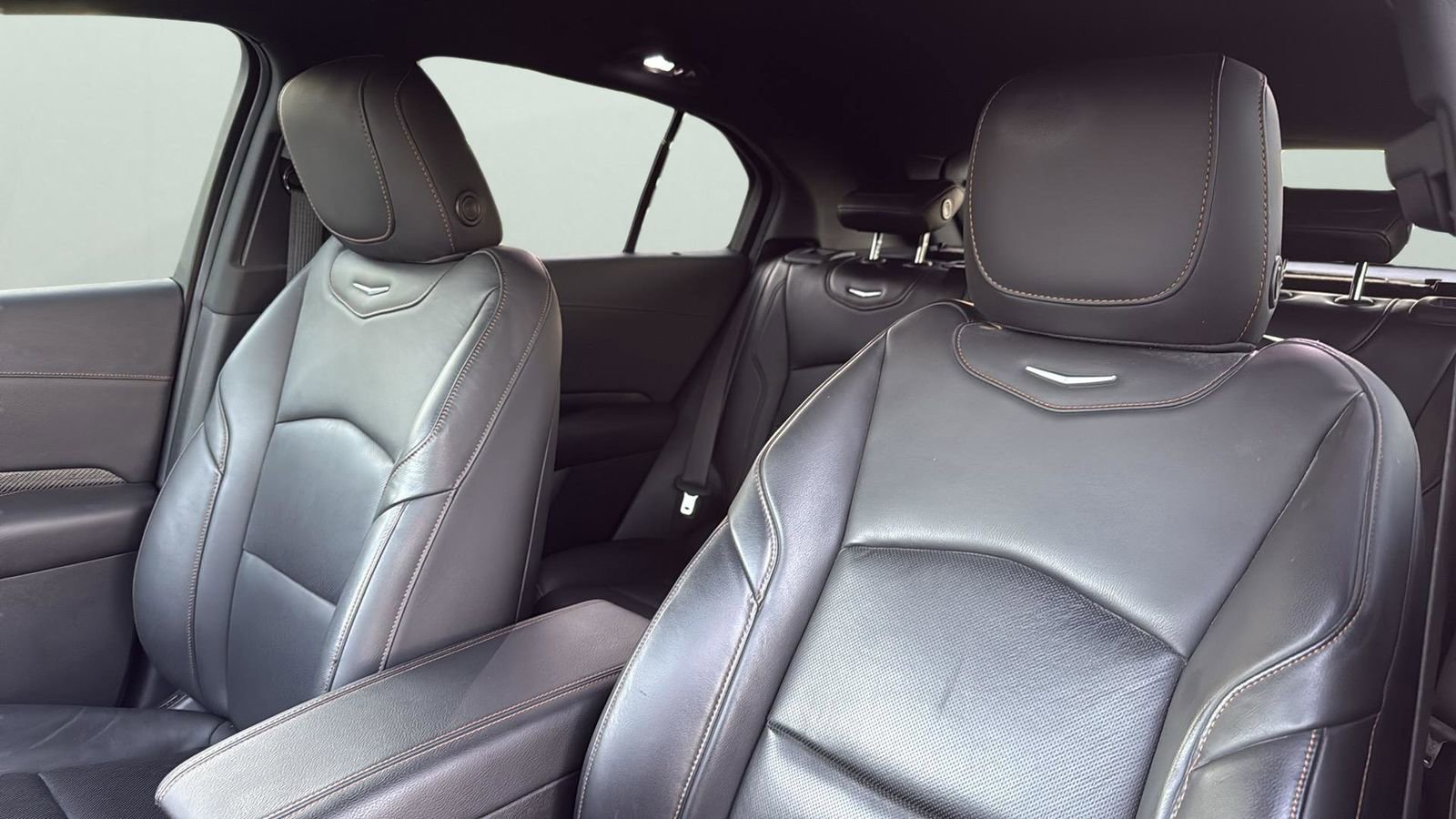 Used 2019 Cadillac XT4 Sport image 10