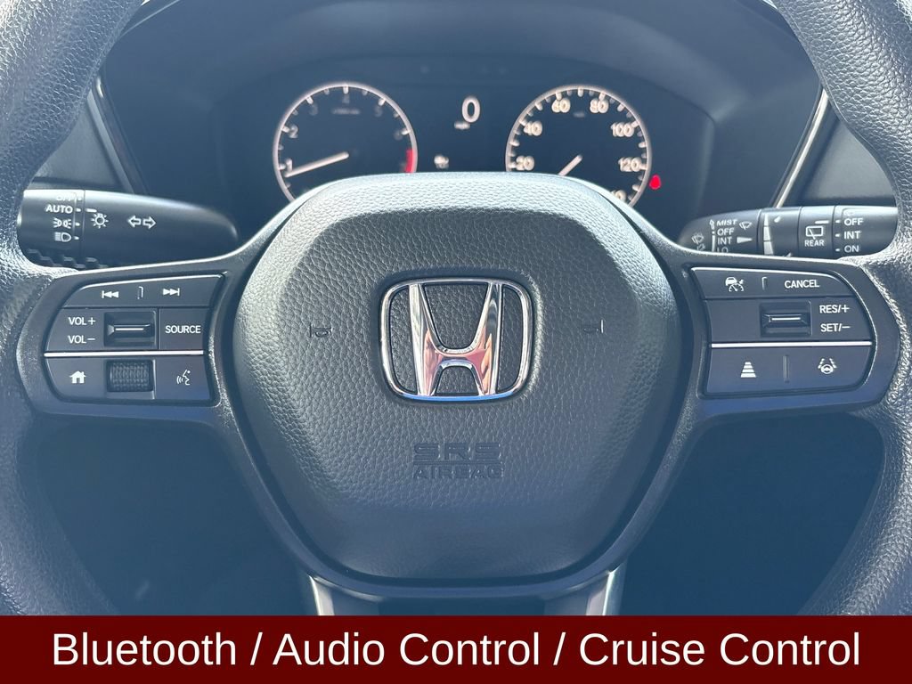 Used 2024 Honda CR-V EX image 17