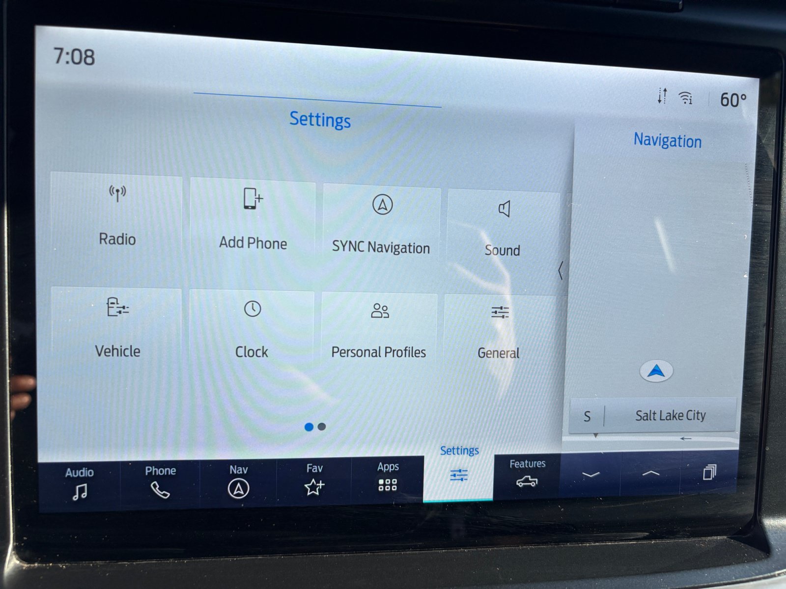 Certified 2021 Ford F150 Lariat w/ Max Trailer Tow Package AWD/4WD image 16