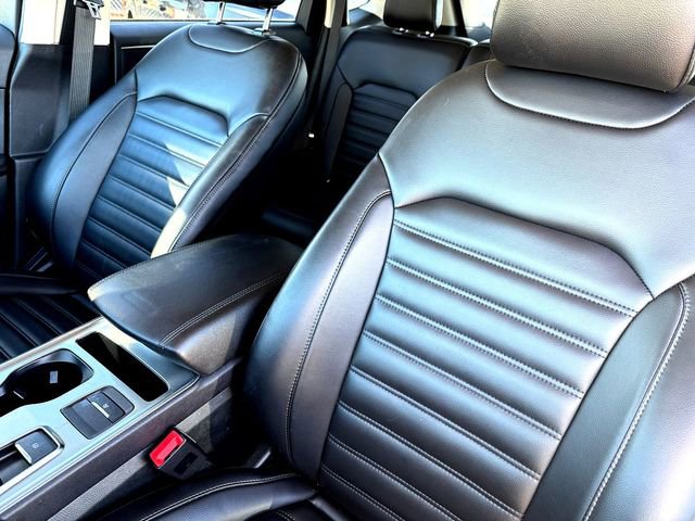 Certified 2023 Ford Edge SEL w/ Convenience Package image 10