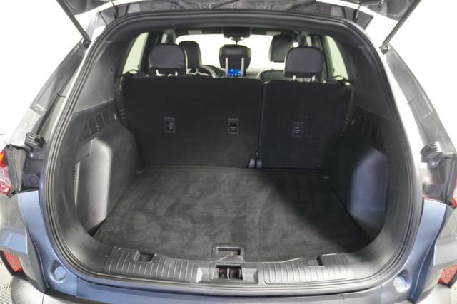 Certified 2025 Ford Escape ST-Line image 21