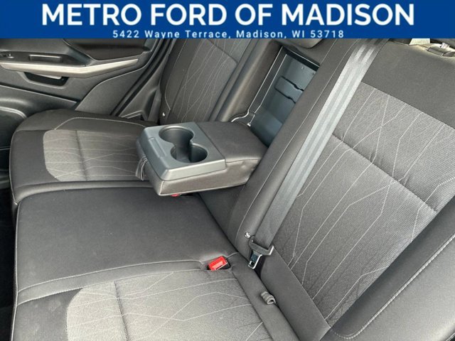 Certified 2021 Ford EcoSport SE AWD/4WD image 36