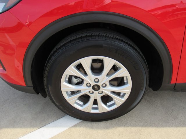 Certified 2024 Ford Escape Active FWD image 13