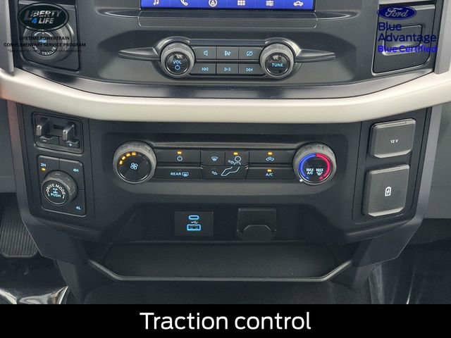 Certified 2023 Ford F150 XLT w/ XTR Package AWD/4WD image 21