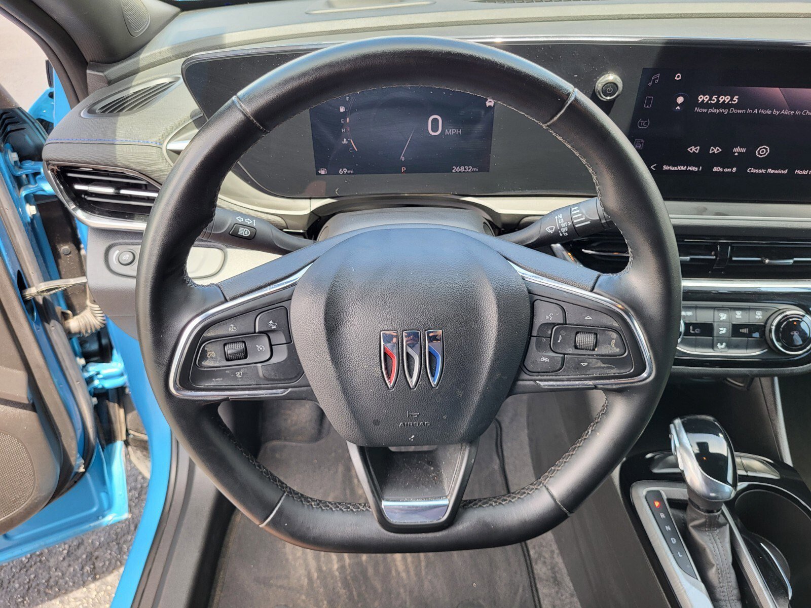 Used 2025 Buick Envista Sport Touring FWD image 26